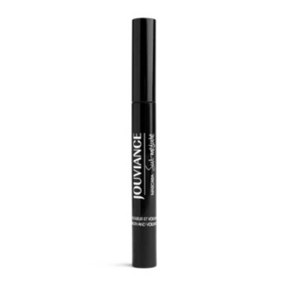 JOUVIANCE MASCARA Black SUR MESURE-BX-7131 1114GRA